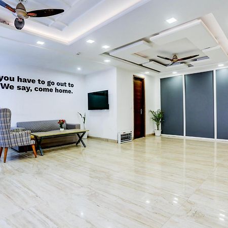 Hotel Greysky Medicity Gurgaon Luaran gambar