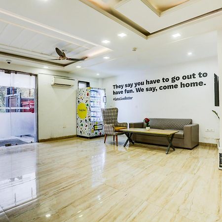 Hotel Greysky Medicity Gurgaon Luaran gambar