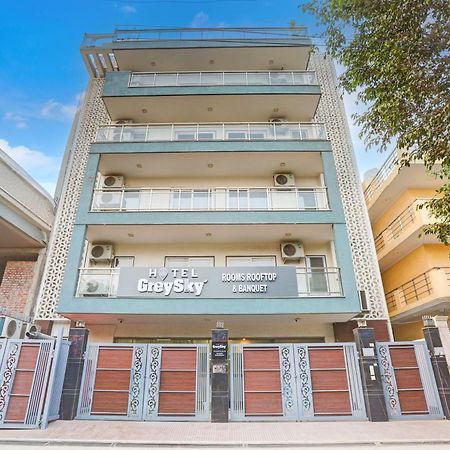 Hotel Greysky Medicity Gurgaon Luaran gambar